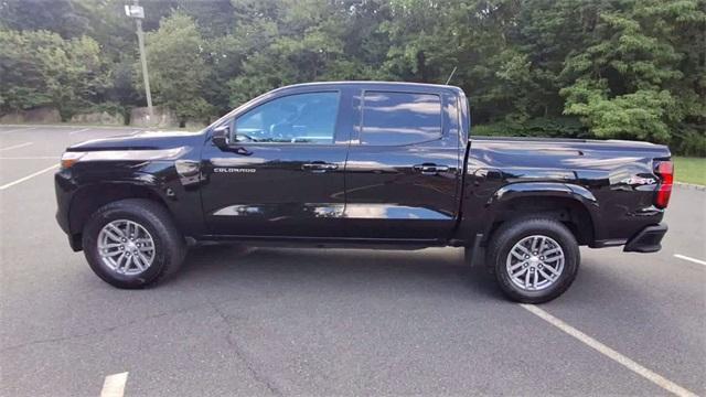used 2023 Chevrolet Colorado car, priced at $36,888