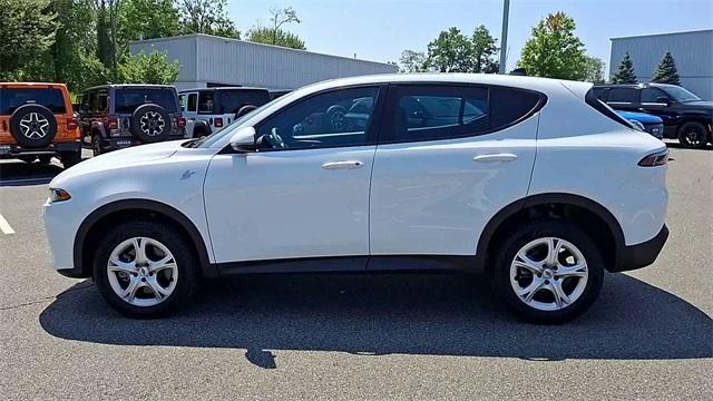 used 2024 Dodge Hornet car, priced at $25,505