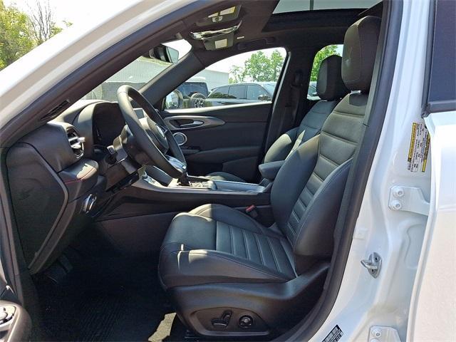 used 2024 Dodge Hornet car, priced at $25,505