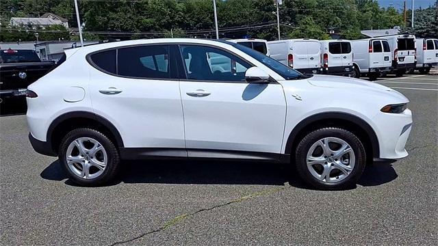 used 2024 Dodge Hornet car, priced at $25,505