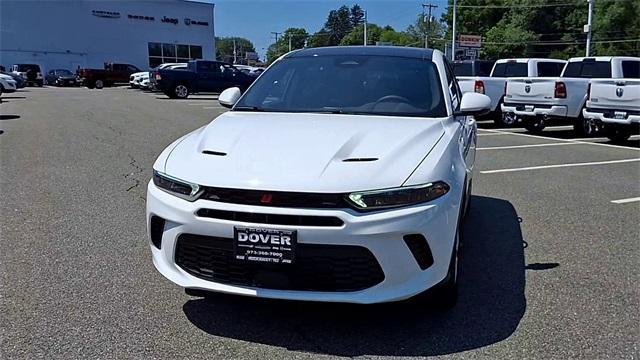used 2024 Dodge Hornet car, priced at $25,505