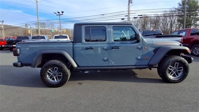 used 2024 Jeep Gladiator car, priced at $51,995