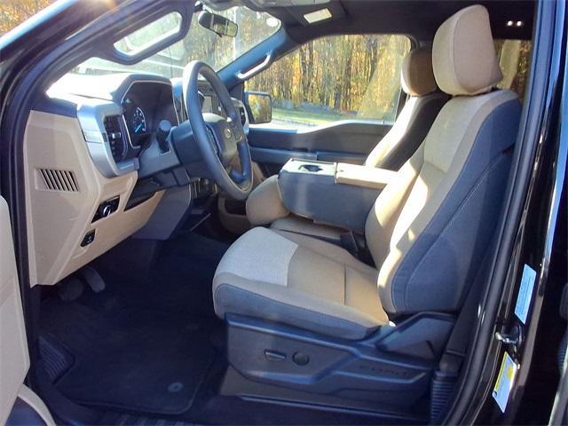 used 2023 Ford F-150 car, priced at $44,599