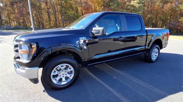 used 2023 Ford F-150 car, priced at $44,599