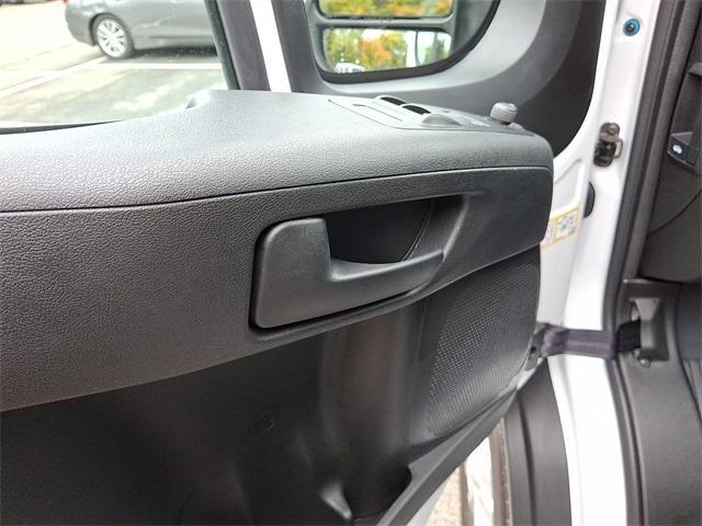 used 2025 Ram ProMaster 2500 Window Van car, priced at $45,801