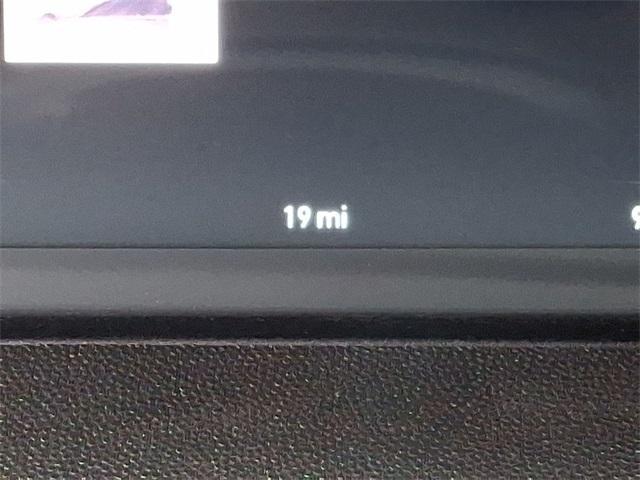 used 2025 Ram ProMaster 2500 Window Van car, priced at $45,801