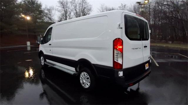 used 2022 Ford Transit-250 car, priced at $34,788