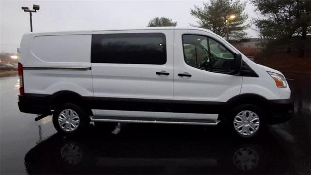 used 2022 Ford Transit-250 car, priced at $34,788