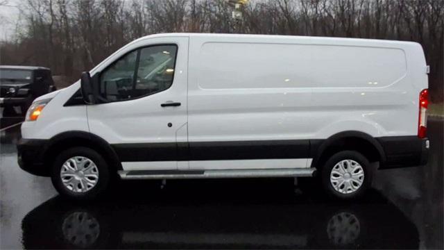 used 2022 Ford Transit-250 car, priced at $34,788