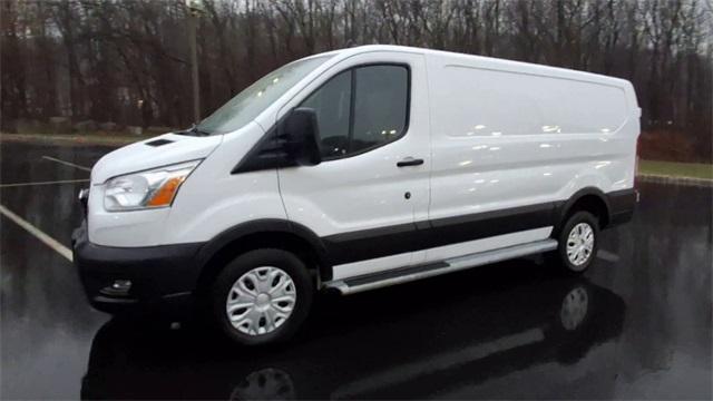 used 2022 Ford Transit-250 car, priced at $34,788