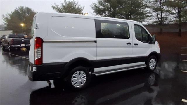 used 2022 Ford Transit-250 car, priced at $34,788