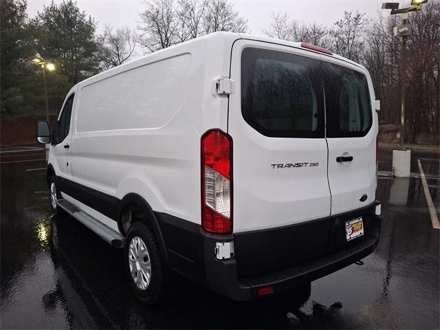 used 2022 Ford Transit-250 car, priced at $34,788