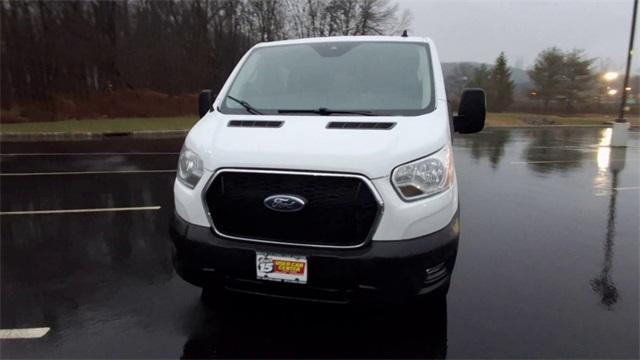 used 2022 Ford Transit-250 car, priced at $34,788