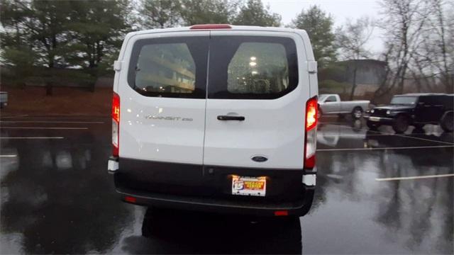 used 2022 Ford Transit-250 car, priced at $34,788