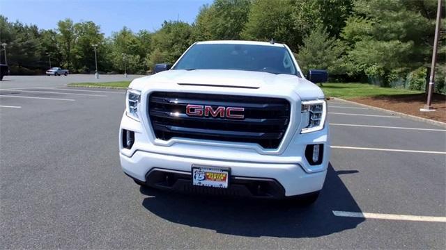 used 2021 GMC Sierra 1500 car, priced at $42,995