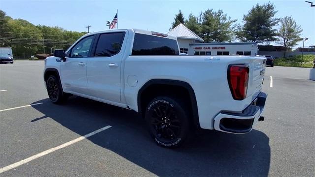 used 2021 GMC Sierra 1500 car, priced at $42,995