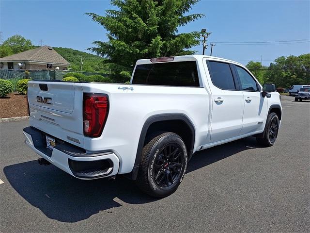 used 2021 GMC Sierra 1500 car, priced at $42,995