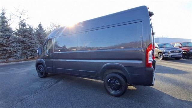 used 2023 Ram ProMaster 2500 car, priced at $39,995