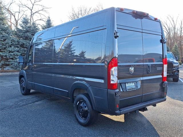 used 2023 Ram ProMaster 2500 car, priced at $39,995