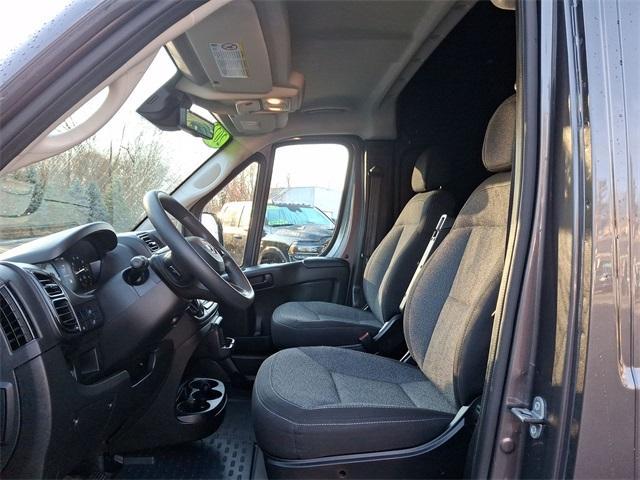 used 2023 Ram ProMaster 2500 car, priced at $39,995