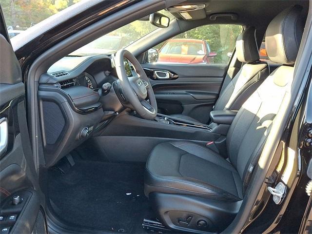 used 2023 Jeep Compass car, priced at $24,998