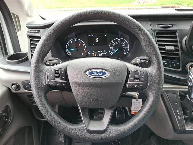 used 2024 Ford Transit-250 car, priced at $50,499