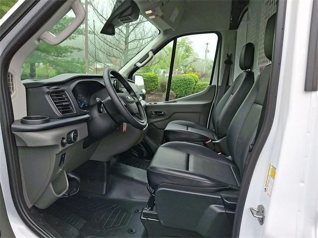 used 2024 Ford Transit-250 car, priced at $50,499