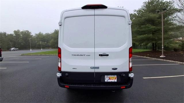 used 2024 Ford Transit-250 car, priced at $50,499