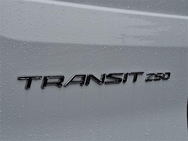 used 2024 Ford Transit-250 car, priced at $50,499