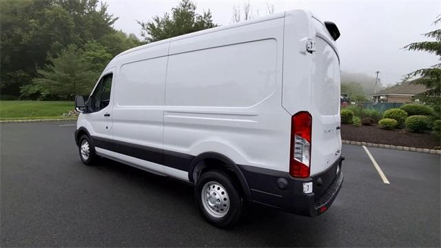 used 2024 Ford Transit-250 car, priced at $50,499