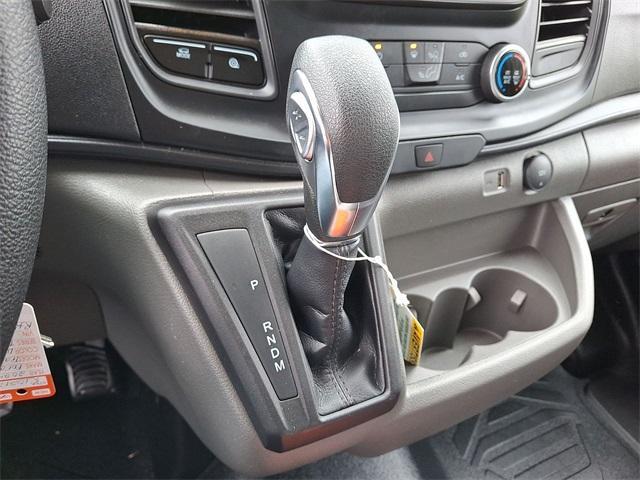used 2024 Ford Transit-250 car, priced at $50,499