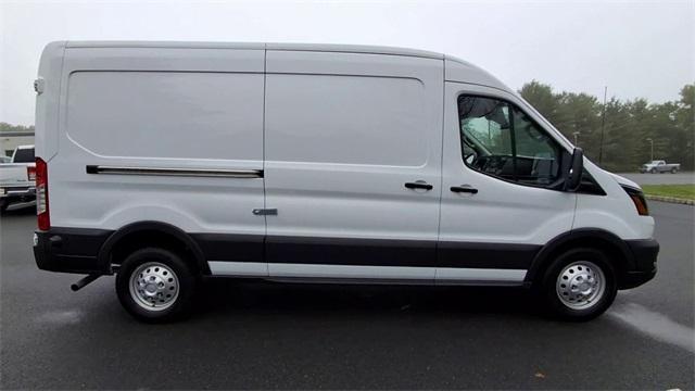 used 2024 Ford Transit-250 car, priced at $50,499