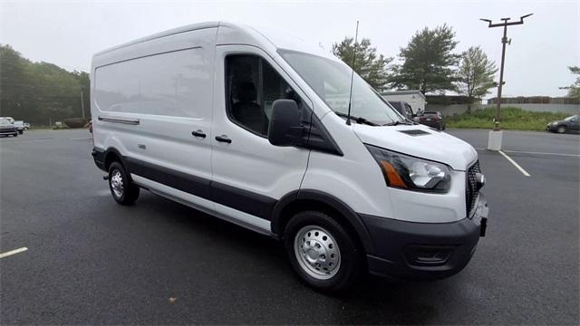 used 2024 Ford Transit-250 car, priced at $50,499
