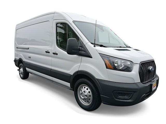 used 2024 Ford Transit-250 car, priced at $50,499