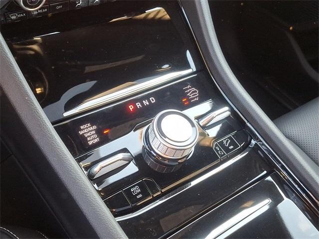used 2024 Jeep Grand Cherokee car, priced at $53,888