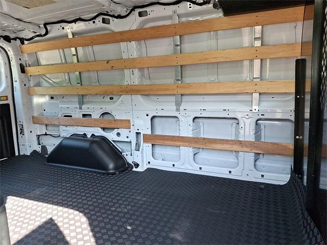 used 2023 Ford Transit-250 car, priced at $33,995