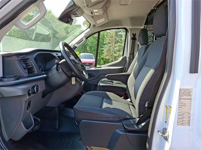 used 2023 Ford Transit-250 car, priced at $33,995