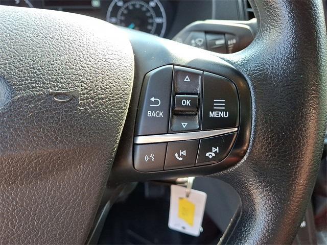 used 2023 Ford Transit-250 car, priced at $33,995