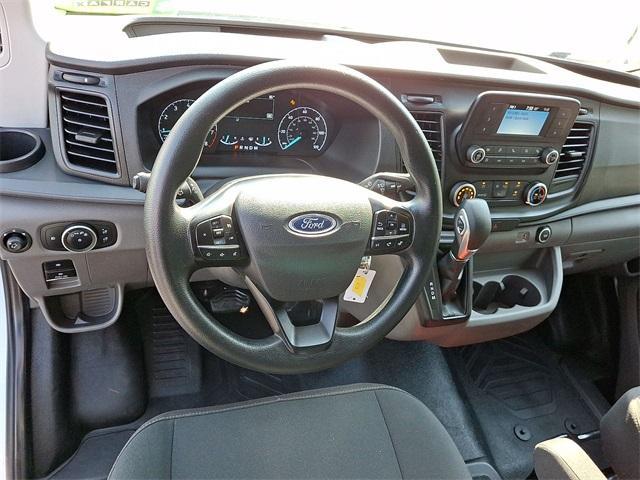 used 2023 Ford Transit-250 car, priced at $33,995