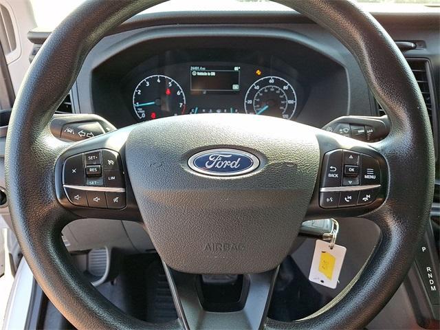 used 2023 Ford Transit-250 car, priced at $33,995