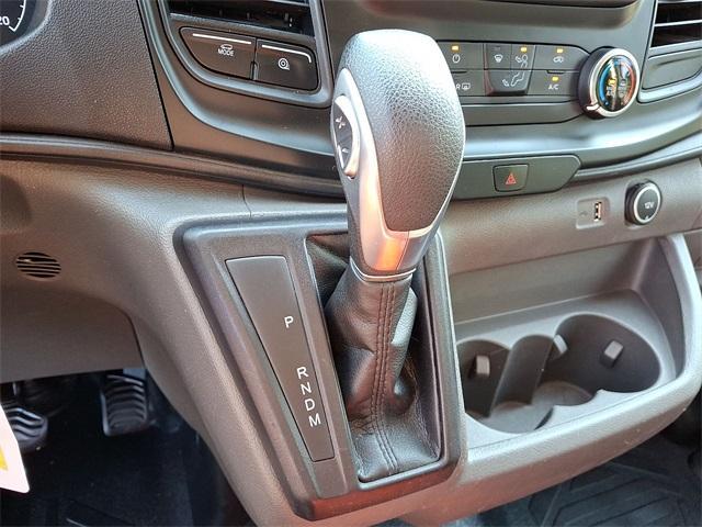 used 2023 Ford Transit-250 car, priced at $33,995