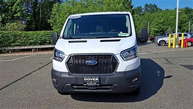 used 2023 Ford Transit-250 car, priced at $33,995