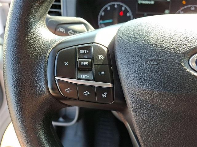 used 2023 Ford Transit-250 car, priced at $33,995