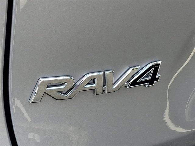 used 2022 Toyota RAV4 car, priced at $25,995