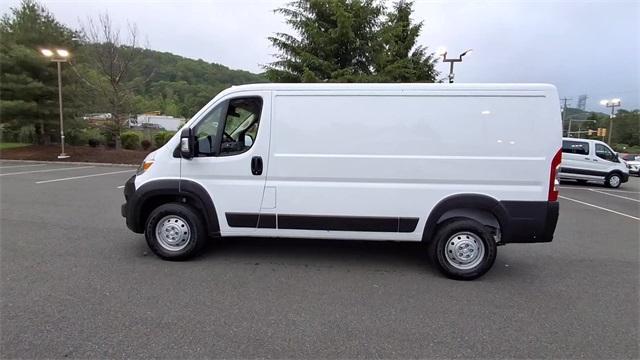 used 2023 Ram ProMaster 2500 car, priced at $32,599