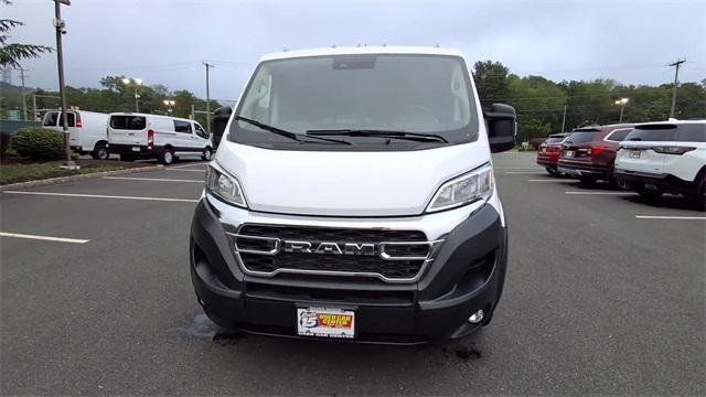 used 2023 Ram ProMaster 2500 car, priced at $32,599