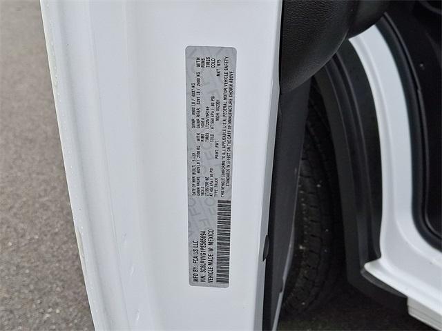 used 2023 Ram ProMaster 2500 car, priced at $32,599
