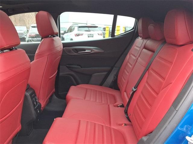 used 2024 Dodge Hornet car, priced at $32,995