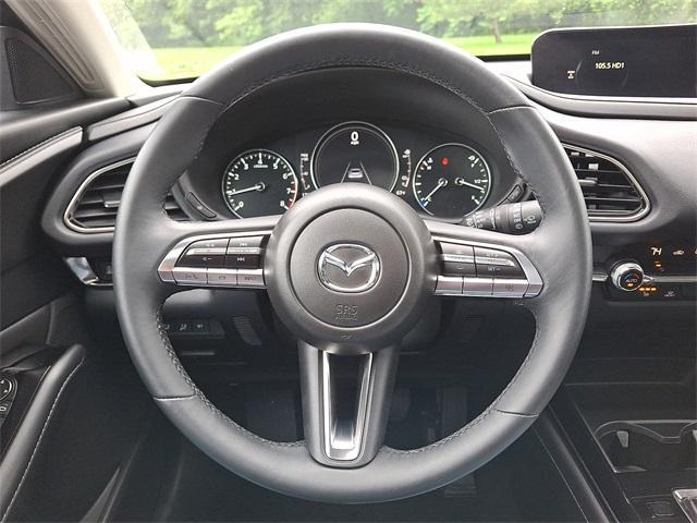used 2022 Mazda CX-30 car, priced at $24,288