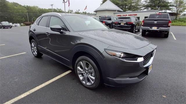 used 2022 Mazda CX-30 car, priced at $24,499